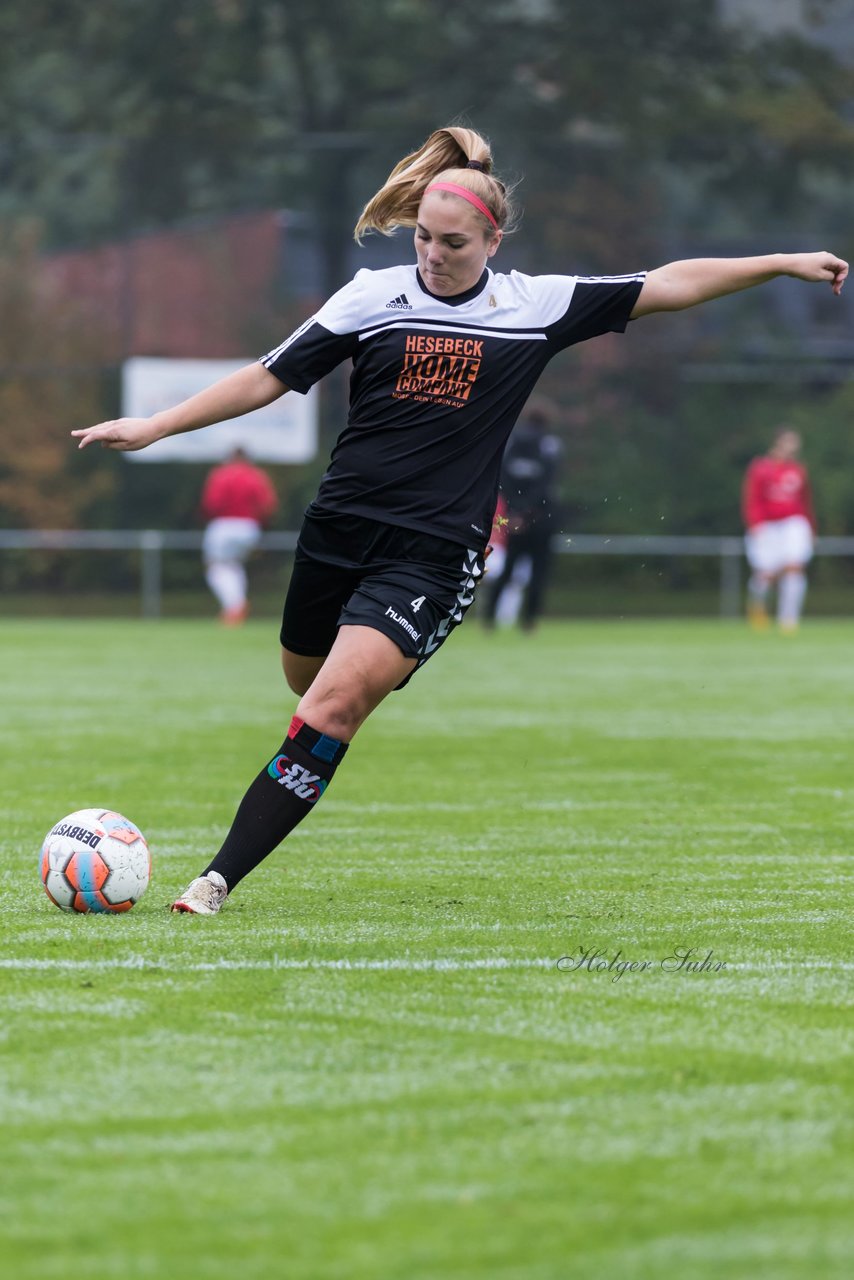 Bild 109 - Frauen SV Henstedt Ulzburg - FSV Gtersloh : Ergebnis: 2:5